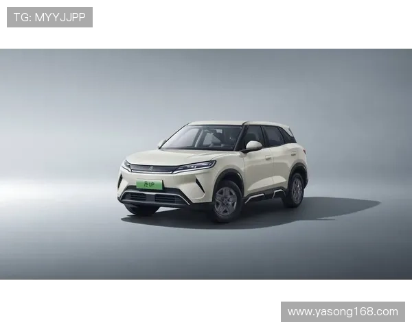 10万买代步车，必看它们，比亚迪元UP领衔，4款纯电代步车推荐