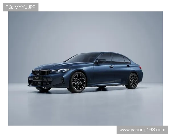 10万多拿下宝马3系，体验7.3秒破百的驾驭乐趣！