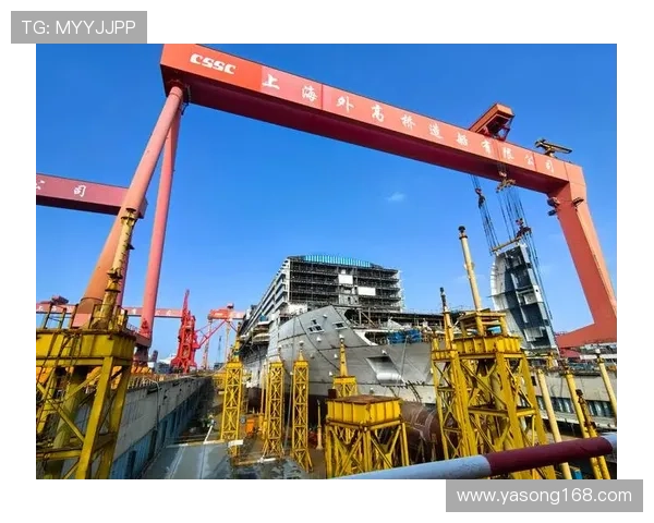 10艘双燃料VLOC敲定!下单山东央企船厂