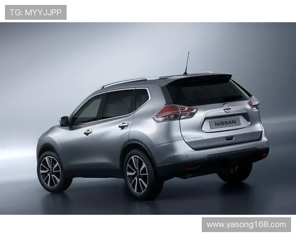 11万多拿下准新日产奇骏,家用代步好选择?