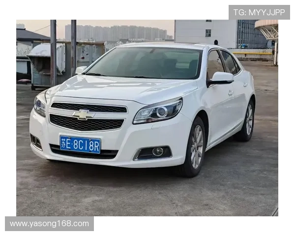 11年12万公里,雪佛兰迈锐宝进店,有一个隐患需要车主注意!